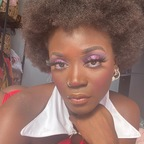 aaannniiieeee (Hawaii's Black Unicorn 🦄) Only Fans Leaked Pictures and Videos [!NEW!] profile picture