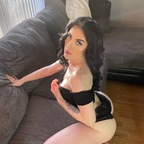 abaabbyyyy (Alyssa babyyy❄️💦👅) free Only Fans Leaked Pictures & Videos [UPDATED] profile picture