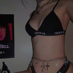abbybladez (SEXT ME RIGHT NOW🖤) free OnlyFans Leaked Pictures and Videos 

 profile picture