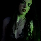 addigoeswildx (Addi 🖤) OF Leaked Content [FREE] profile picture