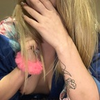🖤AK47 BABY🖤 (@ak47spoiledbaby) Leaks OnlyFans 

 profile picture