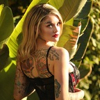 aleennjohnson (😍 Aleen N. Johnson ❤️) OnlyFans Leaked Content [FRESH] profile picture