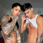 alejopaisasebas (Sebas y Alejandro) OF Leaked Content [FREE] profile picture
