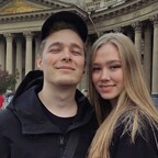 alexmarymall (Mary and Alex) OnlyFans Leaked Pictures & Videos [NEW] profile picture