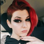 alicesnow (Alice ~ Big Tittied Goth Girlfriend) OF Leaks [FREE] profile picture