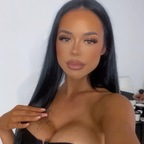 Alisha Jade @alishajadeeccles Leak OnlyFans 

 profile picture
