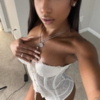 aliyahlust (Aliyah Lust) free OnlyFans content [FRESH] profile picture