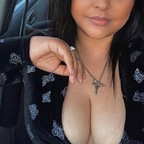 Spicy Mami🌶❤️‍🔥 (@allyoursbabie) Leaked OnlyFans 

 profile picture