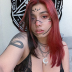 almorgana (𝔪 𝔬 𝔯 𝔤 𝔞 𝔫 𝔞 ♥️) Only Fans Leaked Content [!NEW!] profile picture