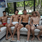 alphahouseboys (Alpha House Miami🏠🌴) free Only Fans Leaked Content [FRESH] profile picture