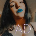 amberdevereaux (Anonymous Amber 🎀) free OF Leaked Videos and Pictures [UPDATED] profile picture
