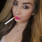 ambersmokes (Amber Smokes) Only Fans Leaks [UPDATED] profile picture