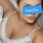 ameliatudor OnlyFans Leak 

 profile picture