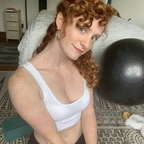 amygingerhart (Amy Hart) free Only Fans Leaked Pictures & Videos [FRESH] profile picture