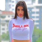 anabellagaleano (Anabella Galeano) OnlyFans Leaked Pictures and Videos [FRESH] profile picture