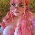 animetiddiezluver (🌷✨BBW ANGEL BABY✨🌷) OF Leaked Content [FREE] profile picture