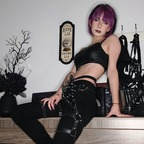 annie_trashcan (Annie) OnlyFans Leaks 

 profile picture