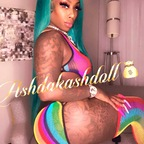 ashdakashdoll (Ashdakashdoll) Only Fans Leaks [FREE] profile picture