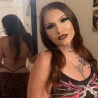 ashgoddess (Ash) free OnlyFans Leaked Content 

 profile picture