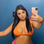babybadd (Mercedes) free Only Fans Leaks [!NEW!] profile picture