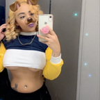 babyshany (Baby Shany 💙) OF content [UPDATED] profile picture