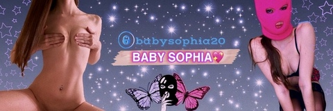 Header of babysophia20