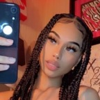 Lul baddie (@badgirlshane) Leaks OnlyFans 

 profile picture