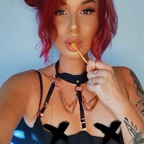 badvixen27 (Anni) Only Fans Leaked Videos and Pictures [FRESH] profile picture