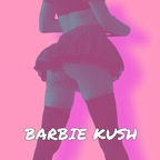 barbiekush (Barbie) OnlyFans Leaks [NEW] profile picture