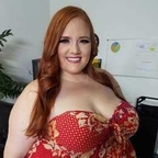 bbwjulieginger1 (Julie Ginger) free OnlyFans Leaked Content [FREE] profile picture