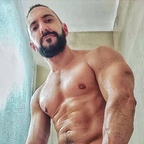 bearded_alv (Bearded_alv) Only Fans content [FREE] profile picture