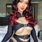 bellecurves (Belle Curves) OF Leaked Pictures and Videos [!NEW!] profile picture