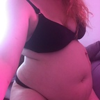 bigbellybecky (Becky 💕😇) free OF content [UPDATED] profile picture