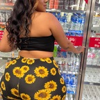 biggbootyjeniaah (Jeniaah Thee Goat) free OnlyFans Leaked Videos and Pictures [UPDATED] profile picture