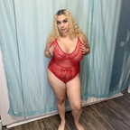 bigtittybitchxo ((    •     ) (     •    )) Only Fans Leaked Pictures & Videos [!NEW!] profile picture