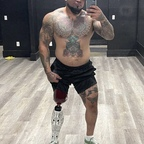 bionicguy (Sergio) free Only Fans Leaks [NEW] profile picture