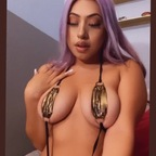 bitterflowerx (Bitterflowerx) OF Leaked Videos and Pictures [NEW] profile picture