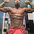black404 (Andre Black) Only Fans content [!NEW!] profile picture