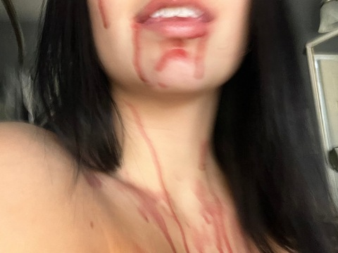 Header of blackhairbrat