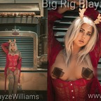 blayzewilliams (Blayze Williams Aussie Trucker (VIP)) OF Leaked Content [NEW] profile picture