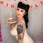 blossybluesuicide (Blossy Blue) Only Fans Leaked Content [FRESH] profile picture