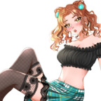 bombshellbarista (𝕥𝕙𝕦𝕘𝕝𝕚𝕗𝕖𝕡𝕣𝕚𝕟𝕔𝕖𝕤𝕤 ♚) OnlyFans Leaked Content [!NEW!] profile picture