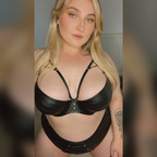 bonniemay1996 (Bonnie May) Only Fans Leaked Pictures and Videos [NEW] profile picture