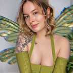 britishminx (Kat 🌸) free Only Fans Leaked Pictures & Videos [NEW] profile picture