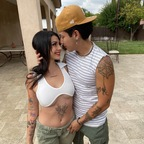 bryanandaliyah (Bryan &amp; Aliyah) free OnlyFans Leaks [UPDATED] profile picture
