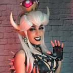 bunniblack (Ms. Bunni is on F@nsly) Only Fans Leaks [FRESH] profile picture