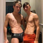 callumandcole (Callum&amp;Cole) free Only Fans Leaked Pictures & Videos [NEW] profile picture