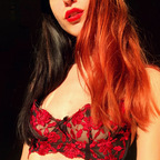 cariadcoch (Cariad 🖤 PORN ON PAGE) free Only Fans Leaked Pictures & Videos [NEW] profile picture