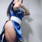 carolynefit (Carolyne Marquez) OnlyFans Leaks [UPDATED] profile picture
