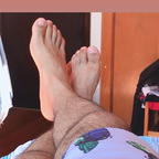 cesartab (Feet of Cesar) OF Leaked Content [FRESH] profile picture